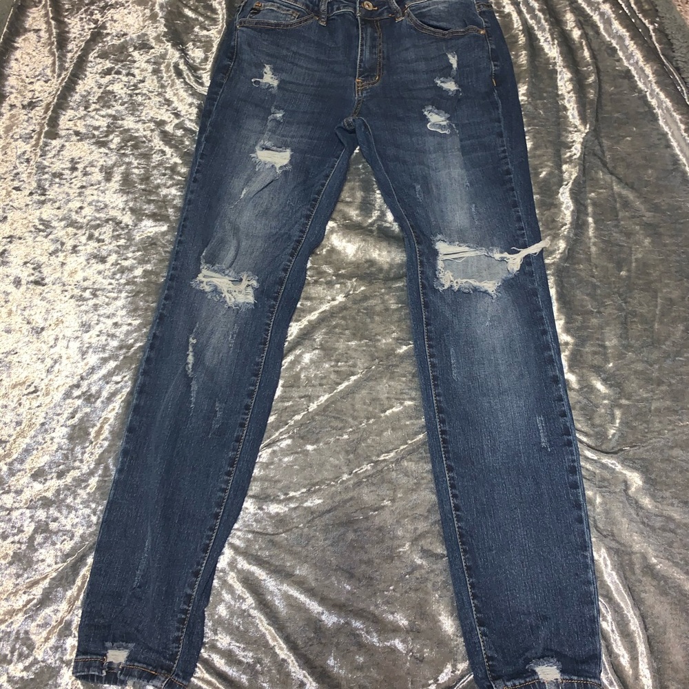 Kancan jeans